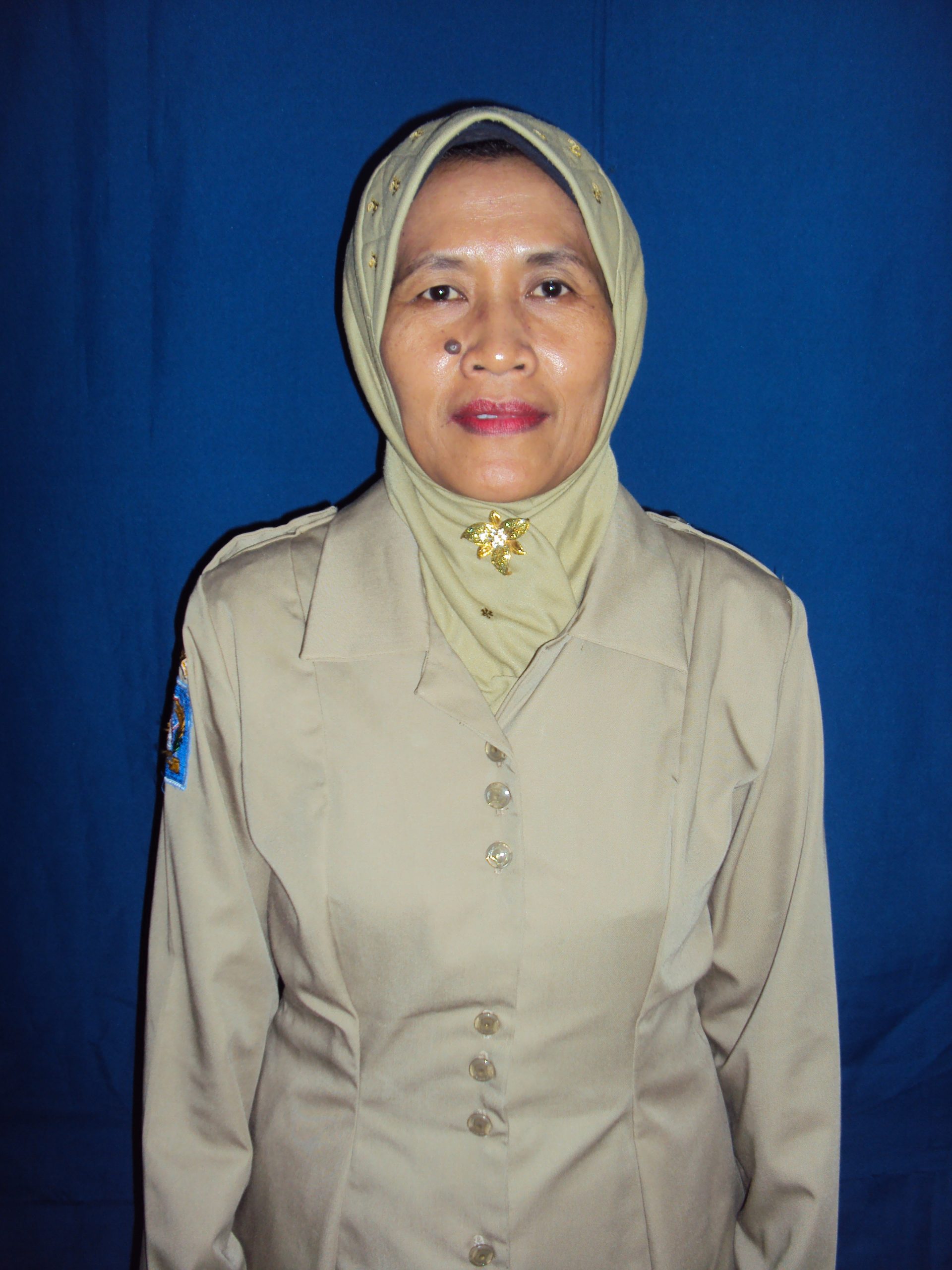 Dra. Yulia Catur Hapsari, M.M