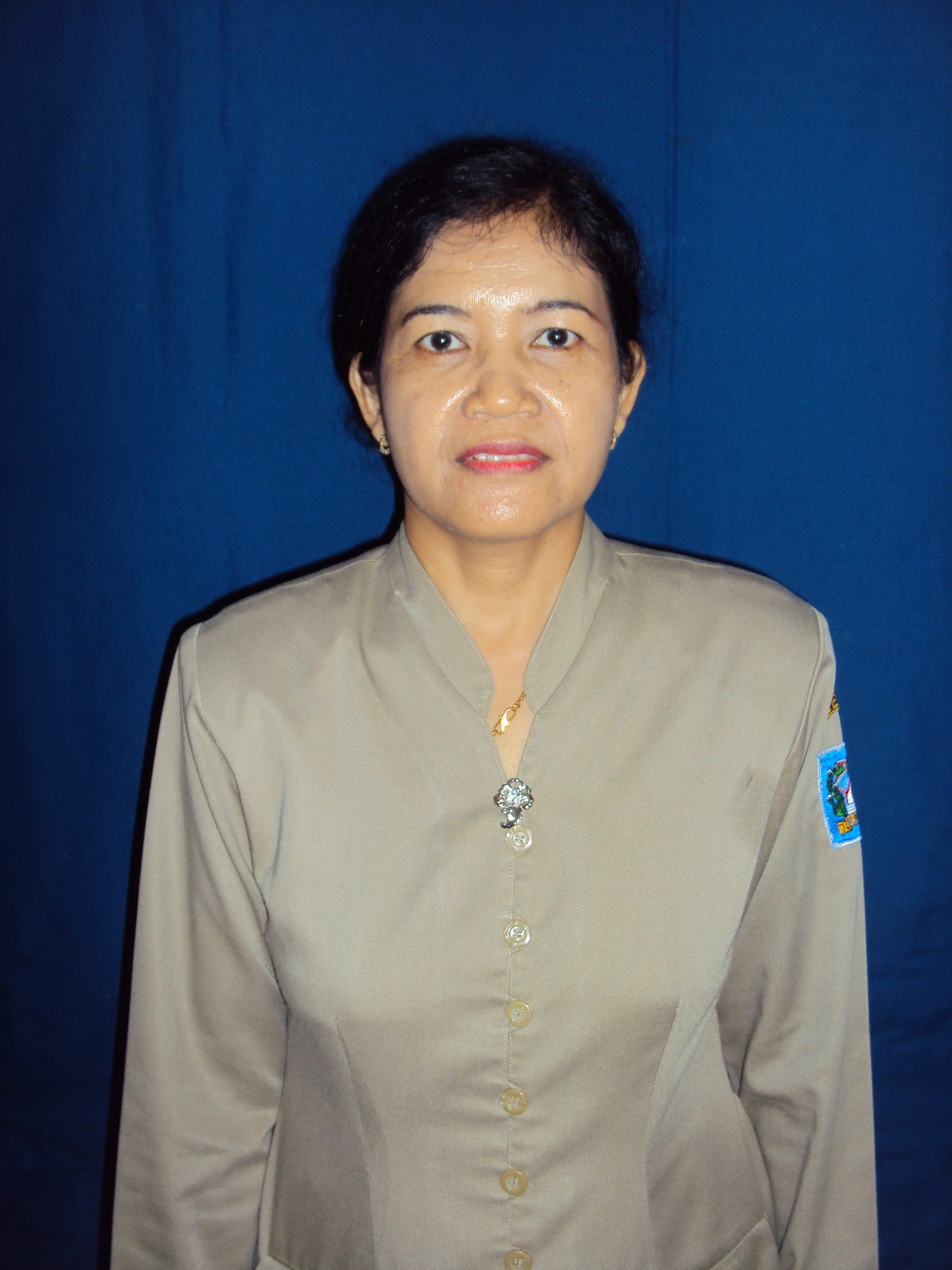 Ening Handayani Rahayu, S.Pd