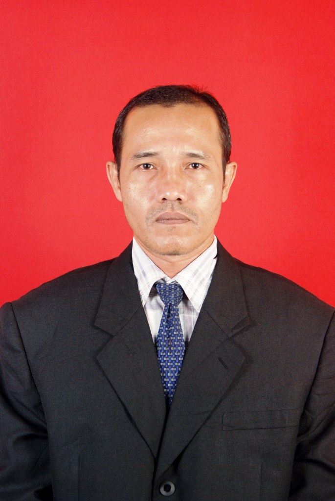 Drs. Anas Abdullah