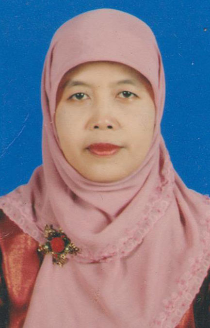 Raden Roro Siti Rokhimah, M.Eng