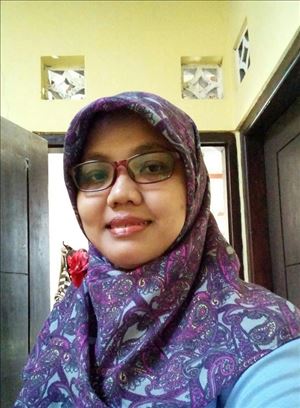 Yuanita Agustina, S.Pd.I