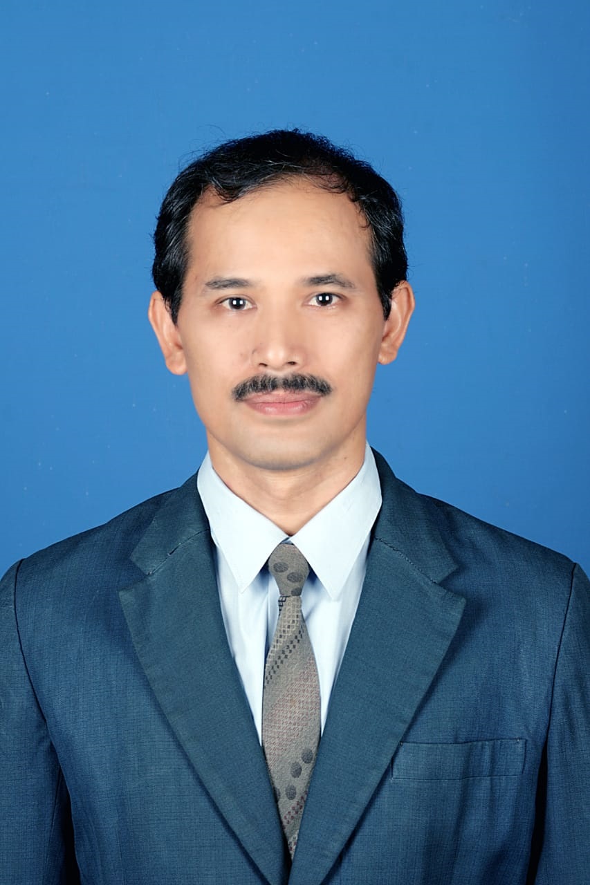 Agus Iswanto, S.Pd