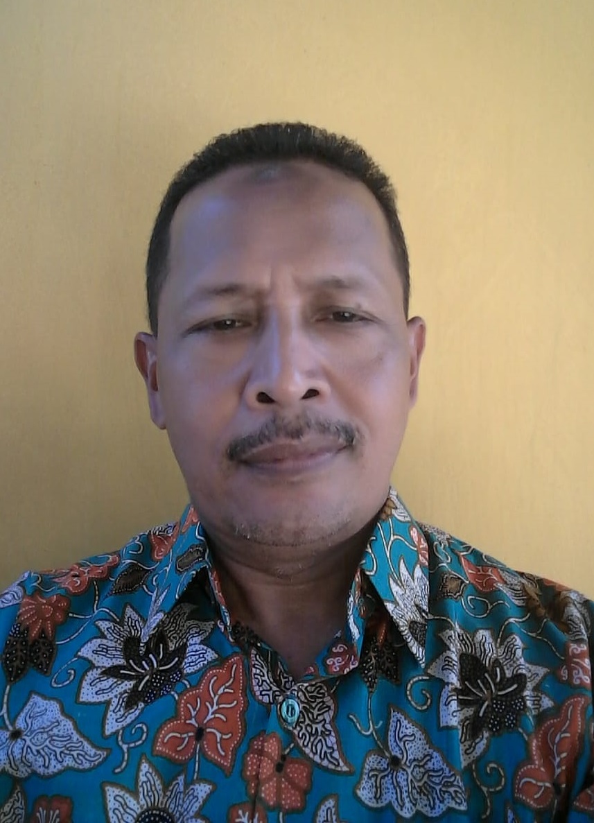 Ngadimin