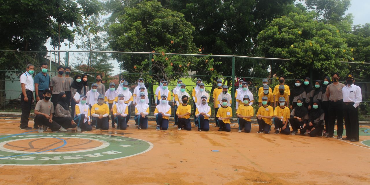 Peleton Inti 2020