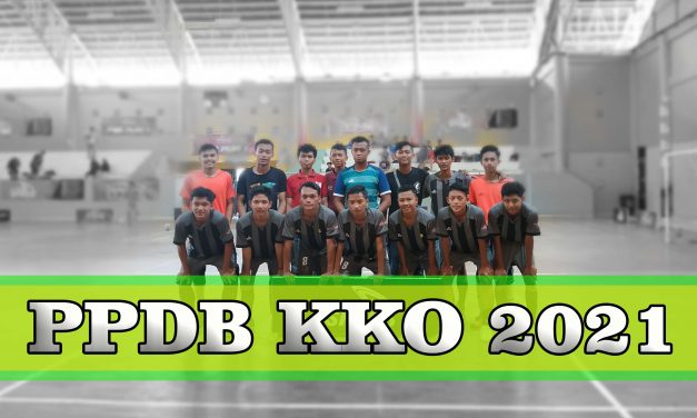 Sekilas PPDB KKO 2021