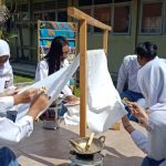 Goresan Canting Karsa: Menelusuri Proses Batik Tulis dan Urgensinya dalam Dunia Pendidikan