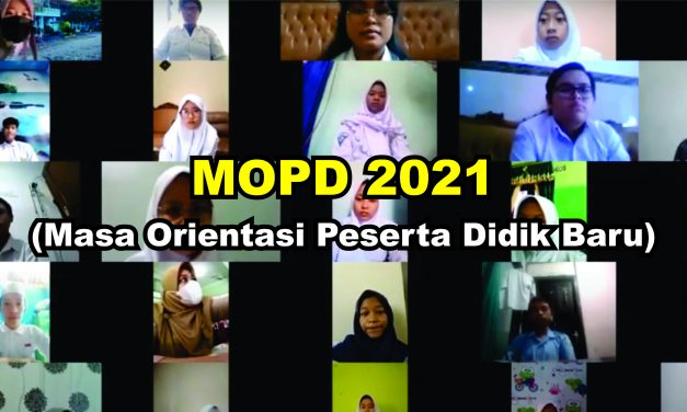MOPD 2021