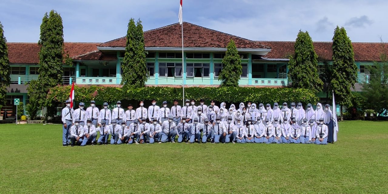 SMAN 1 Seyegan Jaring Calon Pemimpin OSIS Masa Bakti 2026/2027 Lewat Seleksi Wawancara