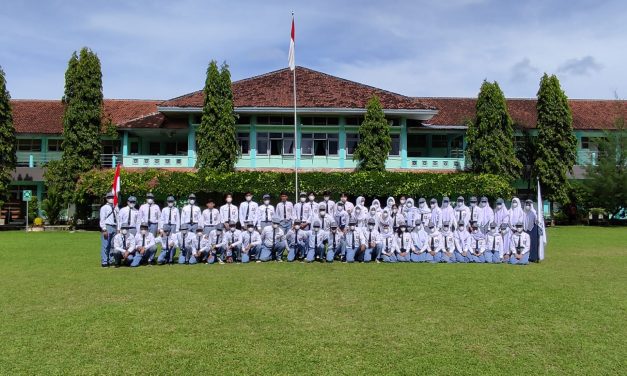 SMAN 1 Seyegan Jaring Calon Pemimpin OSIS Masa Bakti 2026/2027 Lewat Seleksi Wawancara