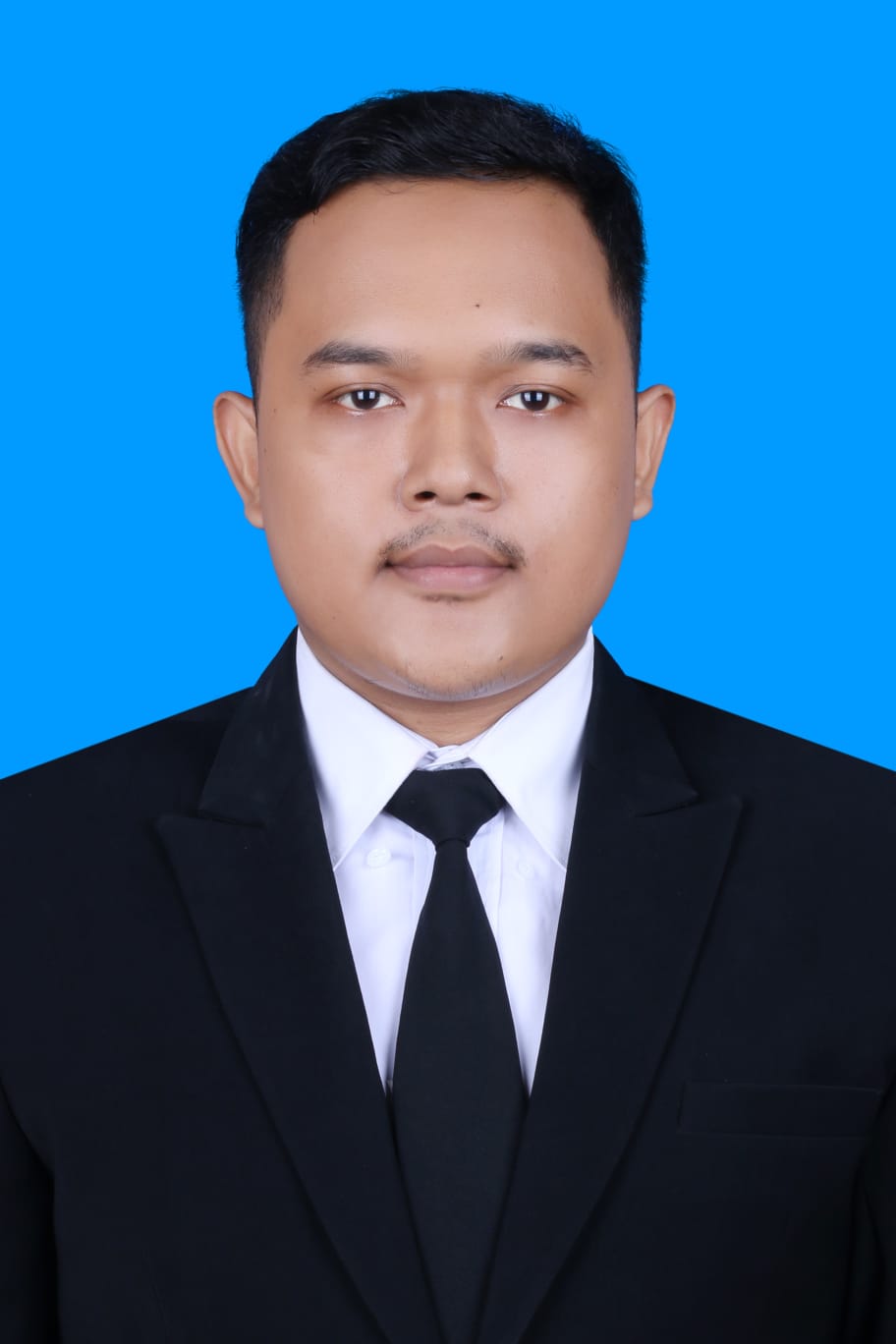 Fauzi Kurniawan, S.Pd