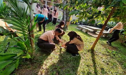 Pentingnya Kader Adiwiyata Di Sekolah