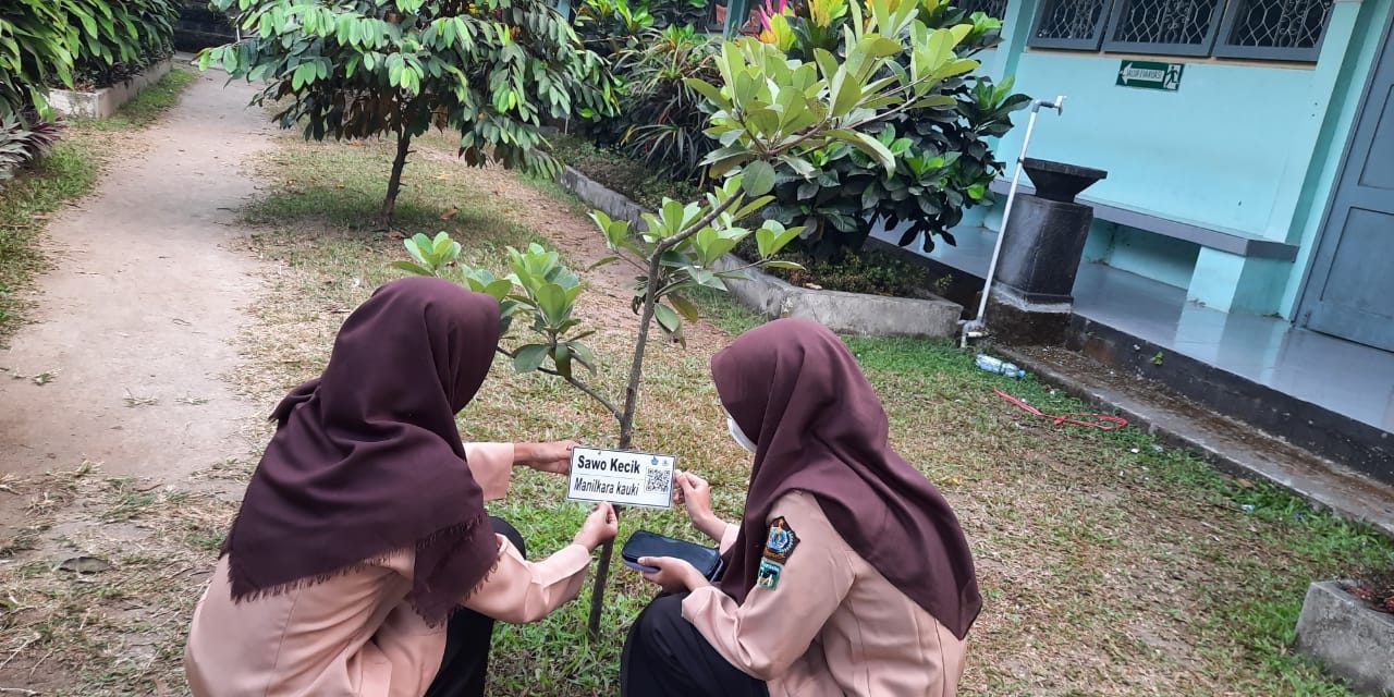 Pendidikan sebagai Kunci dalam Mengatasi Dampak Alih Fungsi Lahan