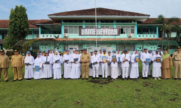 Tahun Baru? Semester Baru