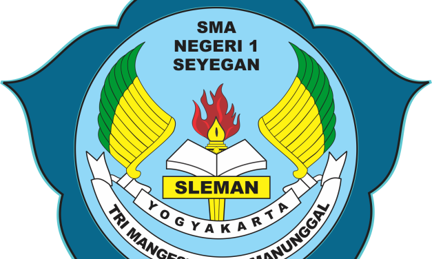 Mempersiapkan Masa Depan, SMA Negeri 1 Seyegan Gelar Replacement Test Bersama Genza Education