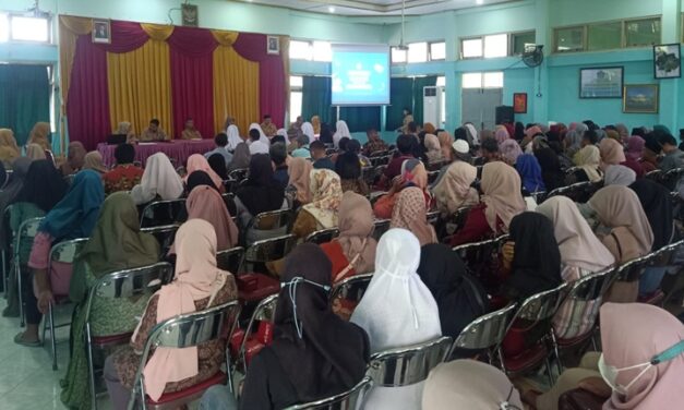 Pengumuman Kelulusan Kelas Xii Tahun Ajaran 2023/2024