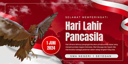 Pancasila Jiwa Pemersatu Bangsa Menuju Indonesia Emas 2045