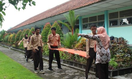 Satuan Pendidikan Aman Bencana: Mewujudkan Sekolah yang Tangguh dan Siap Hadapi Bencana