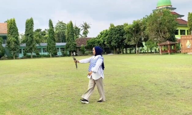 Lomba VLOG Balai Tekkomdik bagi Sekolah Model