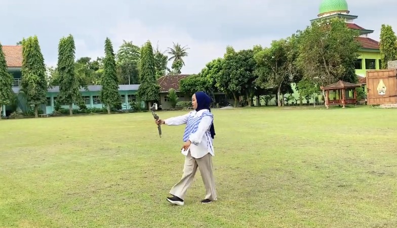 Lomba VLOG Balai Tekkomdik bagi Sekolah Model