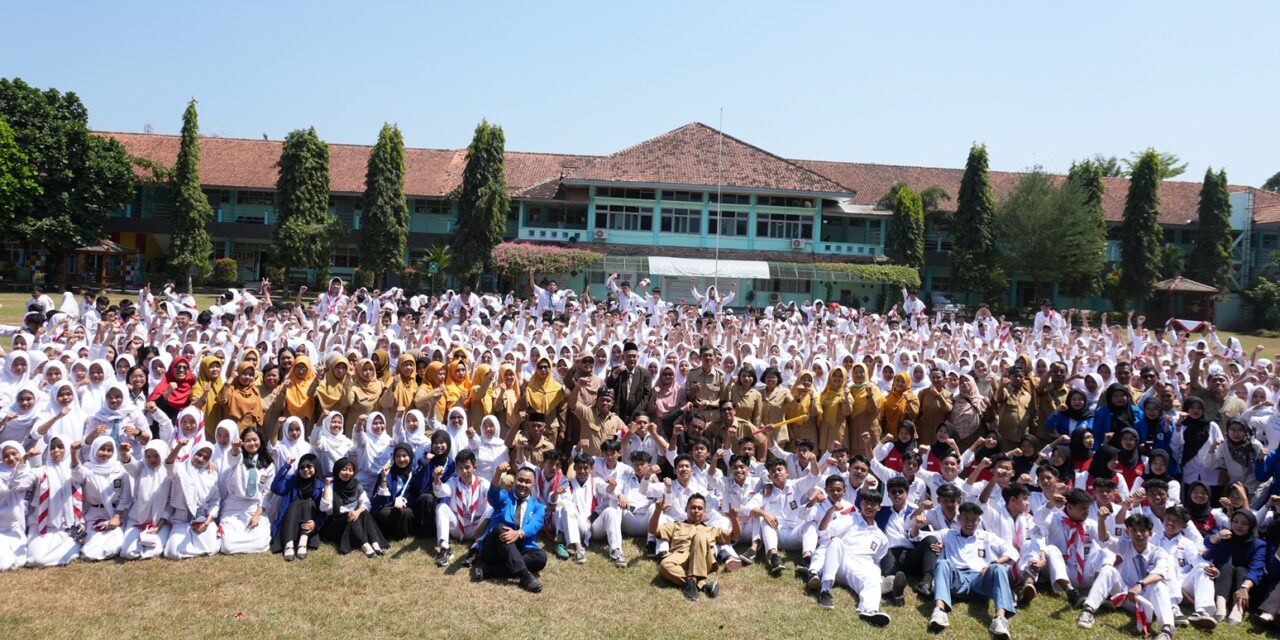 Generasi Terjebak: Mengapa Kesenjangan Sosial Membuat Anak Muda Sulit Keluar dari Kemiskinan?