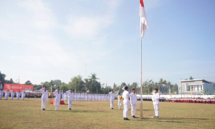 Menanamkan Nilai-Nilai Agama dan Semangat Toleransi dalam Dunia Pendidikan: Pilar Bangsa yang Kuat