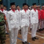 Tanamkan Nilai Keprajuritan ke Pelajar Melalui Lomba LBB