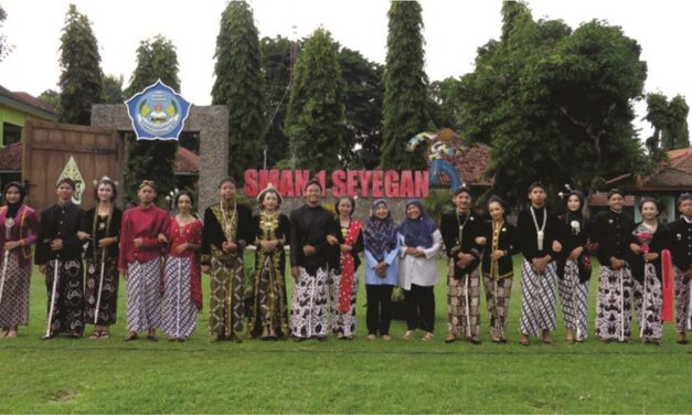 Mengakar Kuat, Menjulang Tinggi: Mengapa Budaya Ngajeni Fondasi Pendidikan Berkualitas di DIY