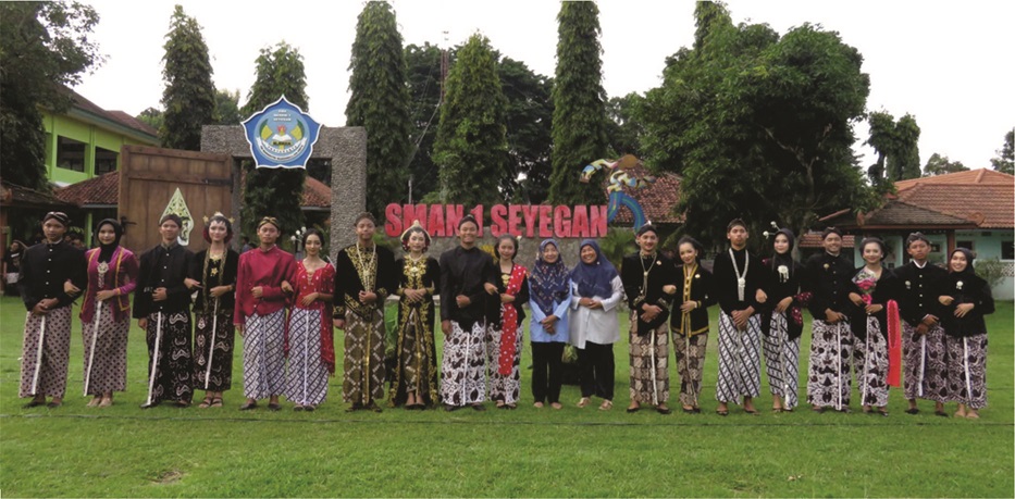 Mengakar Kuat, Menjulang Tinggi: Mengapa Budaya Ngajeni Fondasi Pendidikan Berkualitas di DIY