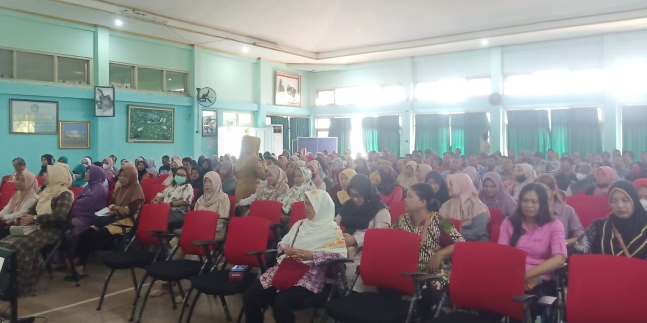 Rapat Komite Sekolah: Jembatan Emas antara Sekolah dan Orang Tua