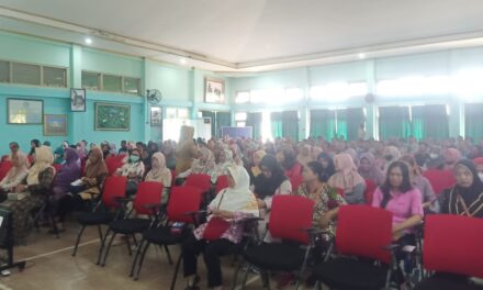 Rapat Komite Sekolah: Jembatan Emas antara Sekolah dan Orang Tua