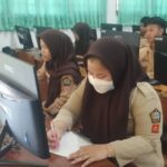 Ujian Sekolah: Gerbang Menuju Masa Depan