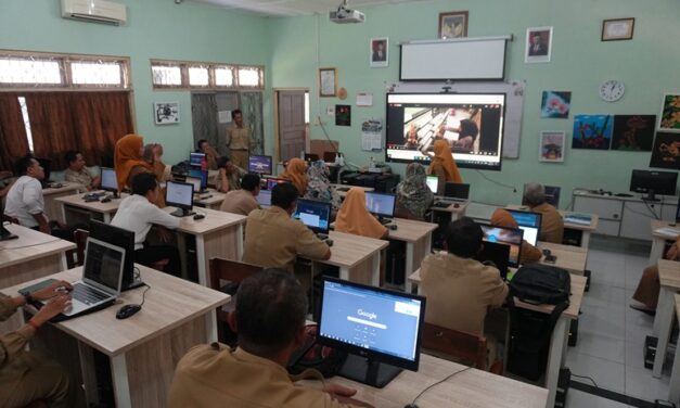 Praktik Baik dalam Kurikulum Merdeka: Membuka Jalan Menuju Pembelajaran yang Lebih Berkualitas