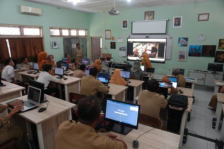 Praktik Baik dalam Kurikulum Merdeka: Membuka Jalan Menuju Pembelajaran yang Lebih Berkualitas