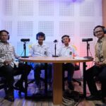 Podcast: Lebih dari Sekedar Hiburan