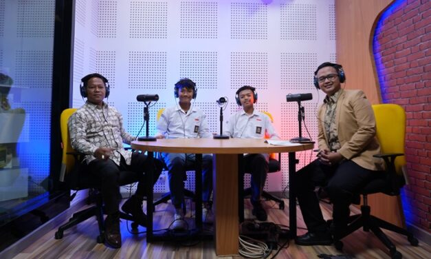 Podcast: Lebih dari Sekedar Hiburan