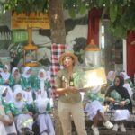 Outing Edukatif yang Menggugah Selera: Belajar Cokelat di Cocoaland Bali