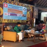 Menuju Generasi Wirausaha dari Seyegan, Belajar dari UMKM Dewata