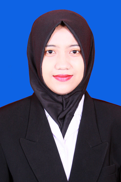 LISA MAHENDRI PUTRI, S.Pd.