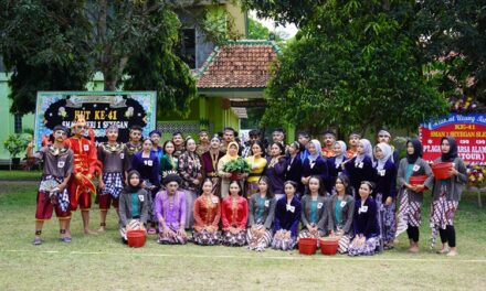 Pentingnya Siswa Belajar Seni dan Cerita Rakyat Budaya Bangsa