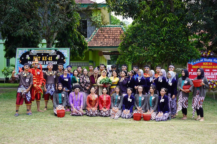 Pentingnya Siswa Belajar Seni dan Cerita Rakyat Budaya Bangsa