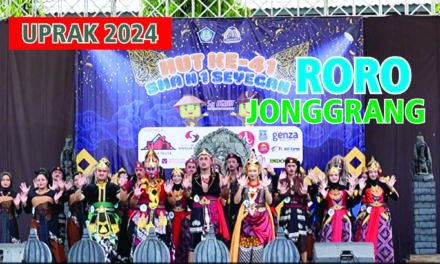 Roro Jonggrang: Legenda Cinta, Kesombongan, dan Candi Prambanan