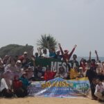 Outbound Guru SMAN 1 Seyegan: Menuju Pembelajaran yang Lebih Kreatif