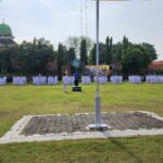 Semarakkan Hari Pahlawan di SMAN 1 Seyegan dengan Semangat Kebangsaan