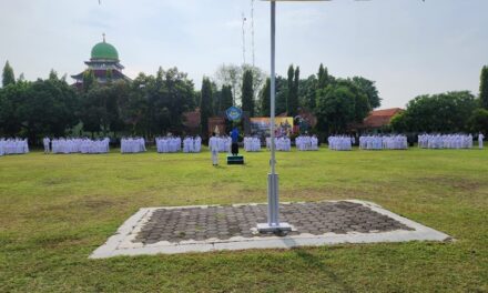 Semarakkan Hari Pahlawan di SMAN 1 Seyegan dengan Semangat Kebangsaan