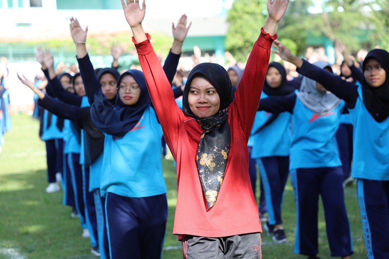 Gerakan 7 Kebiasaan Anak Indonesia Hebat: Menuju Generasi Emas 2045