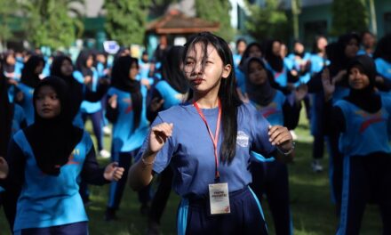 Semangat Perubahan: 7 Kebiasaan Anak Indonesia Hebat Mengubah Dunia Pendidikan