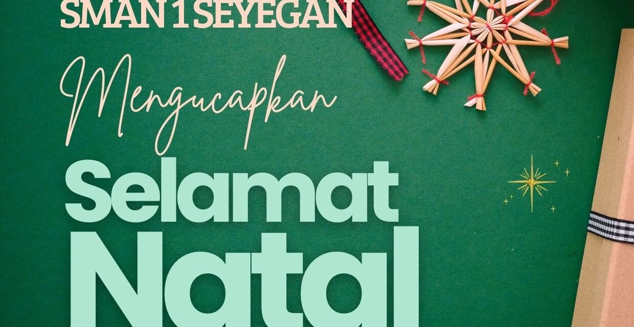 Menebar Damai Natal: Lebih dari Sekadar Perayaan