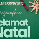 Menebar Damai Natal: Lebih dari Sekadar Perayaan