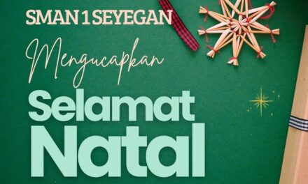 Menebar Damai Natal: Lebih dari Sekadar Perayaan