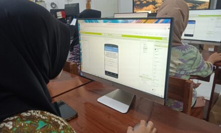 Matematika dan Coding: Kunci Menuju Masa Depan yang Cerdas